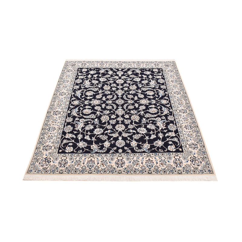 Nain - 9 la Teppe 190x148cm - Persisk teppe