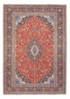 Kashan Teppe 401x294cm - Persisk teppe