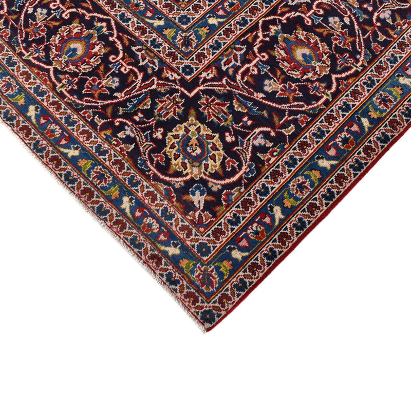 Kashan Teppe 401x294cm - Persisk teppe