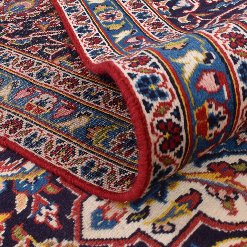 Kashan Teppe 401x294cm - Persisk teppe