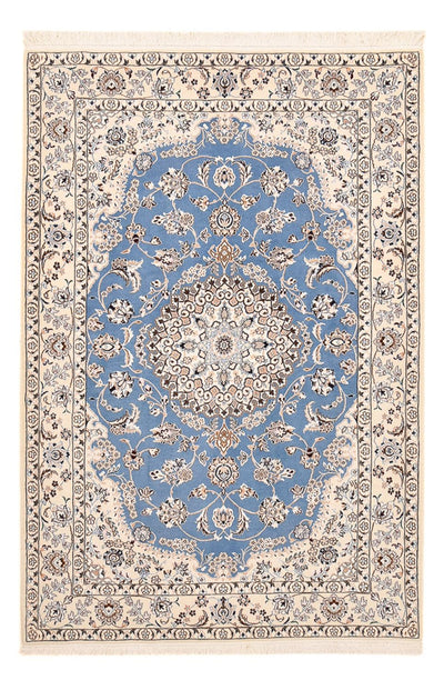 Nain - 9La Teppe 158x242cm - Persisk teppe