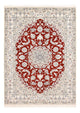 Persisk teppe - Nain - Royal - 205 x 148 cm - rød