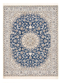 Nain - 9La Teppe 149x199cm - Persisk teppe – product image