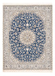 Nain - 9La Teppe 149x199cm - Persisk teppe
