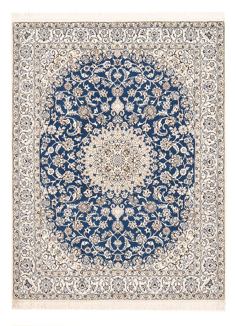 Nain - 9La Teppe 149x199cm - Persisk teppe