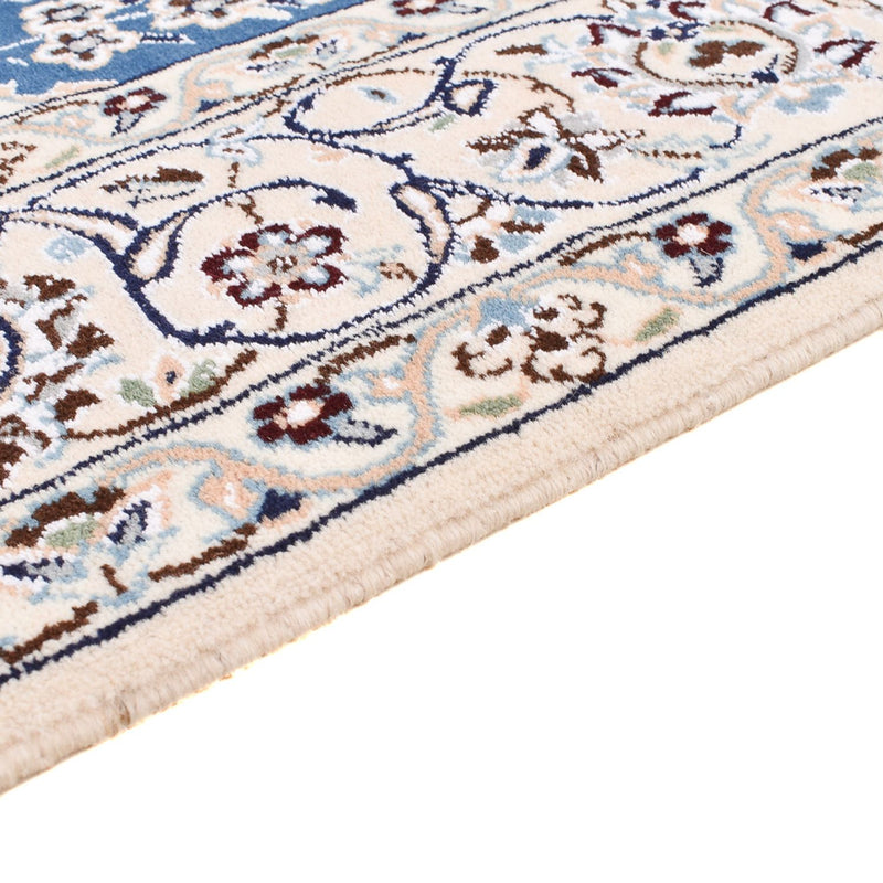 Nain - 9La Teppe 149x199cm - Persisk teppe