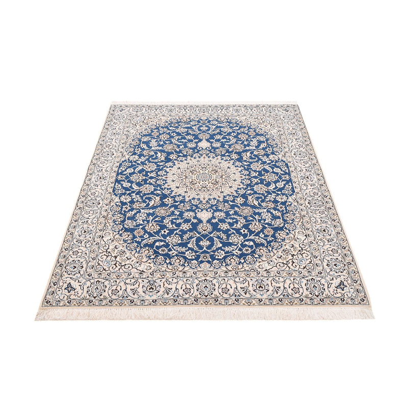 Nain - 9La Teppe 149x199cm - Persisk teppe