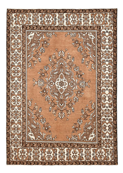 Mahal Teppe 207x291cm - Persisk teppe