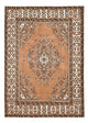 Mahal Teppe 291x207cm - Persisk teppe