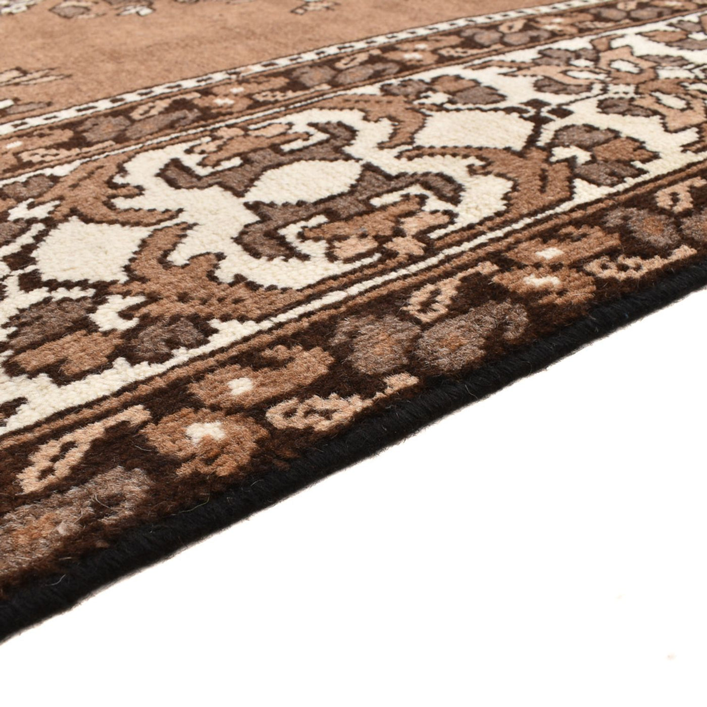 Mahal Teppe 291x207cm - Persisk teppe