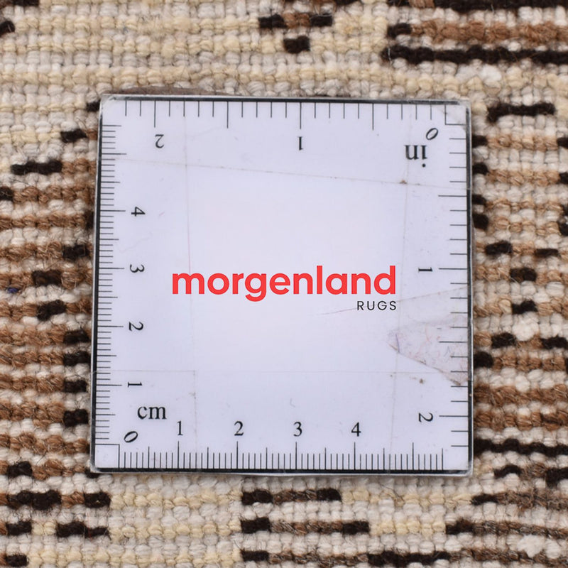Mahal Teppe 291x207cm - Persisk teppe