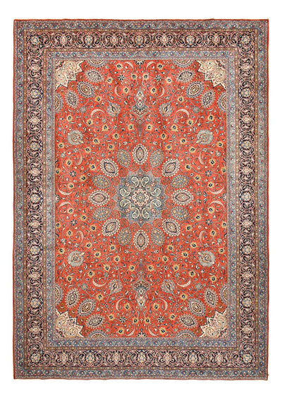 Sarouk Teppe 301x417cm - Persisk teppe
