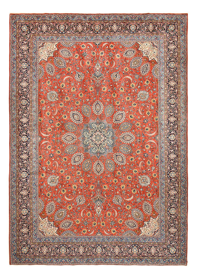 Sarouk Teppe 417x301cm - Persisk teppe