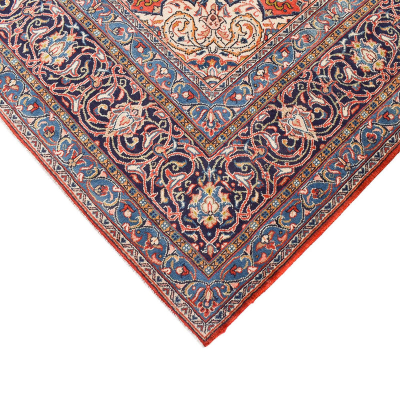 Sarouk Teppe 417x301cm - Persisk teppe