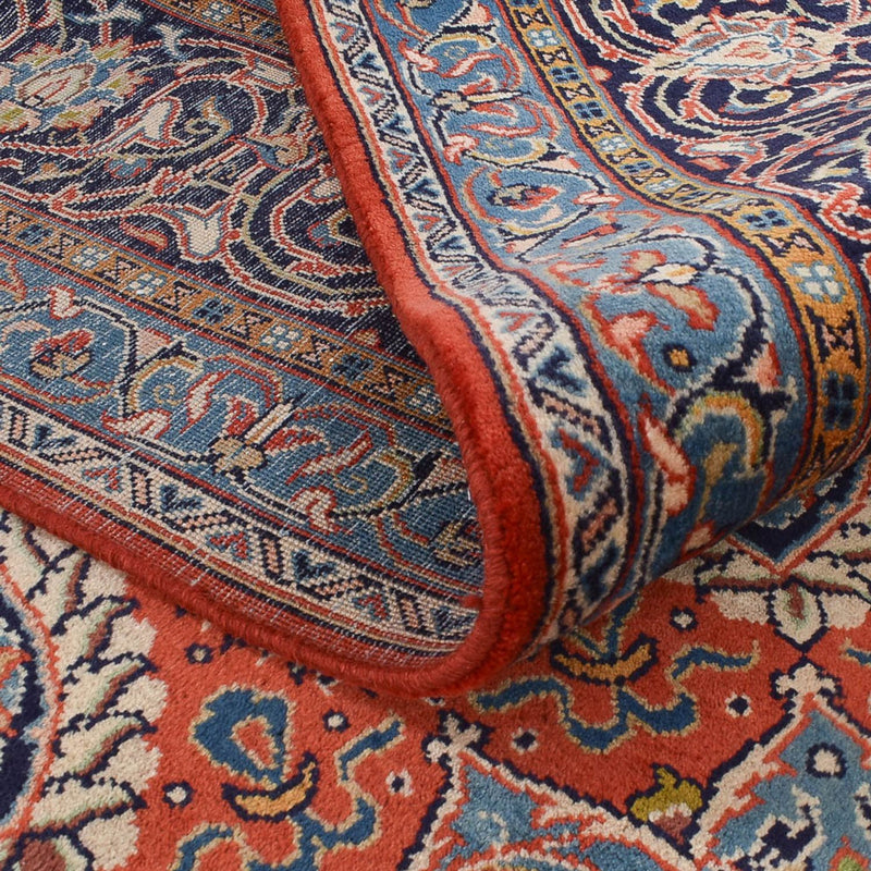 Sarouk Teppe 417x301cm - Persisk teppe