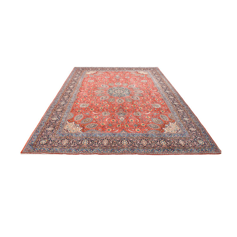 Sarouk Teppe 417x301cm - Persisk teppe