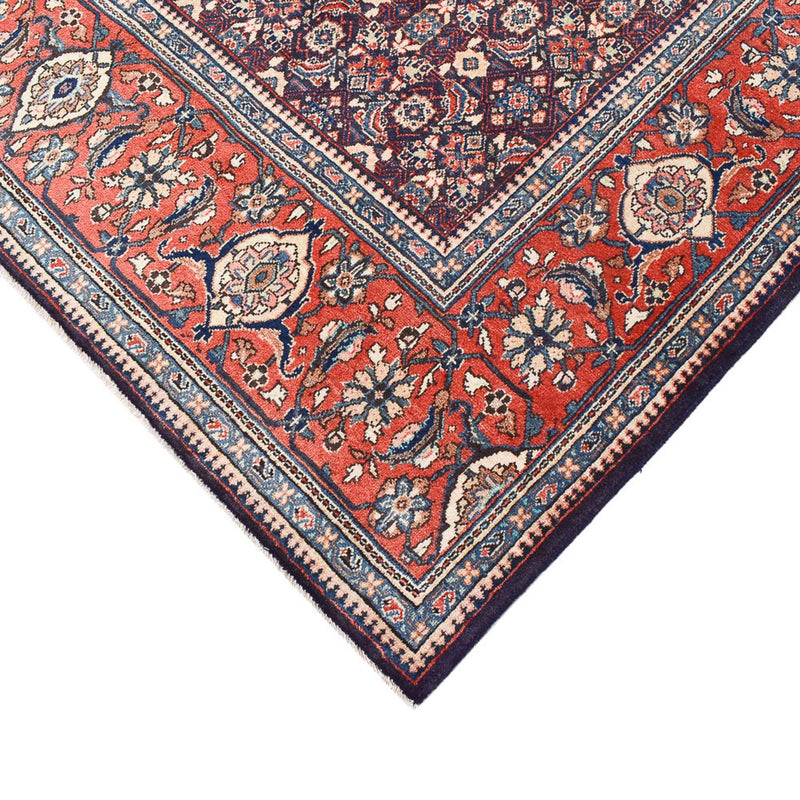 Mahal Teppe 399x277cm - Persisk teppe