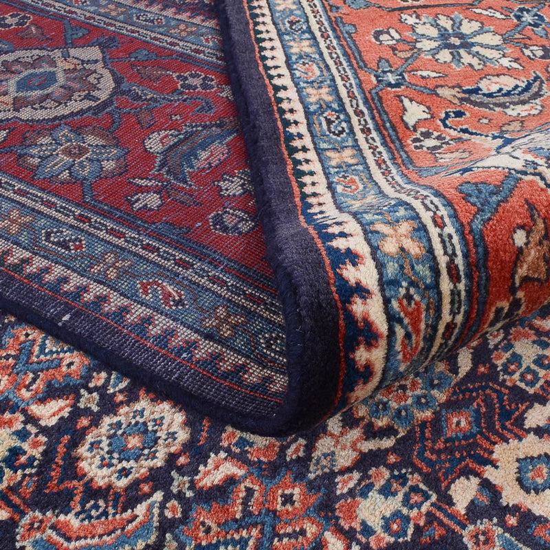Mahal Teppe 399x277cm - Persisk teppe