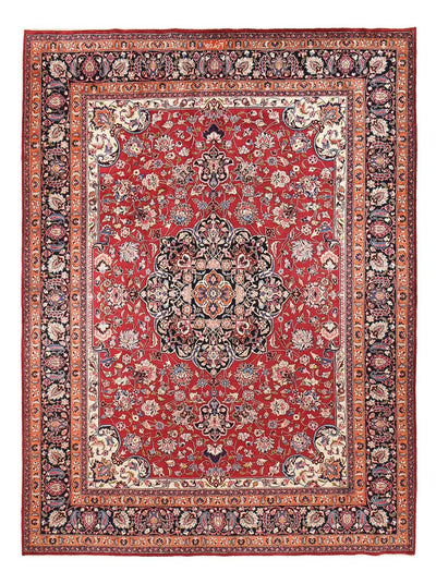 Mashhad Teppe 297x389cm - Persisk teppe