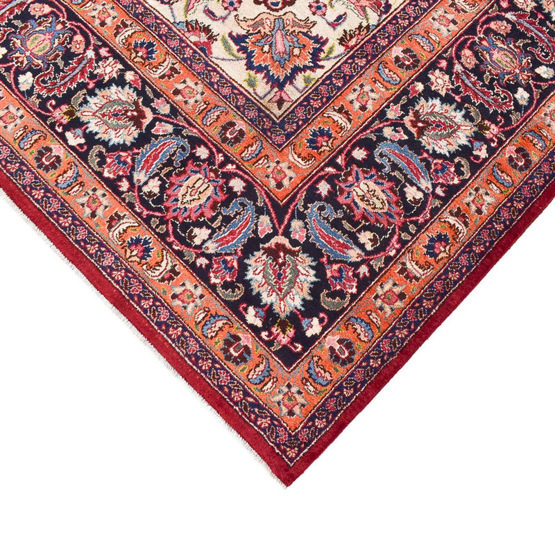 Mashhad Teppe 389x297cm - Persisk teppe