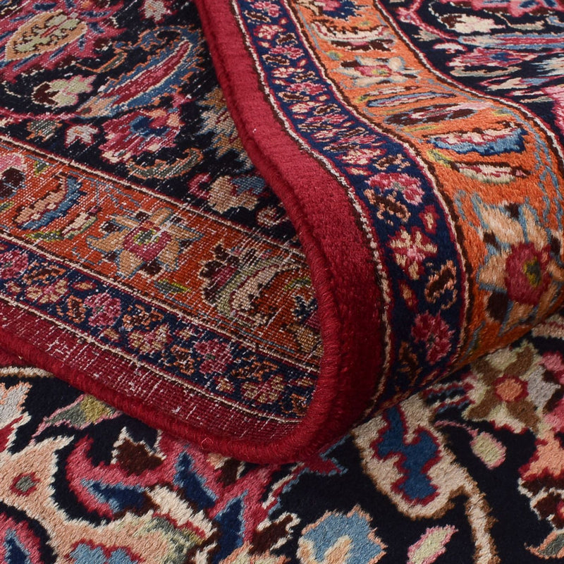 Mashhad Teppe 389x297cm - Persisk teppe