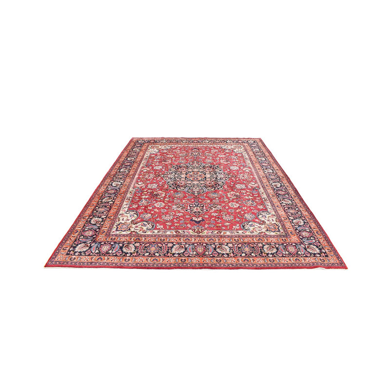 Mashhad Teppe 389x297cm - Persisk teppe