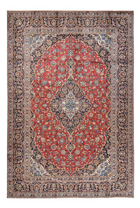 Kashan Teppe 459x306cm - Persisk teppe – product image