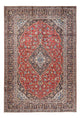 Kashan Teppe 459x306cm - Persisk teppe