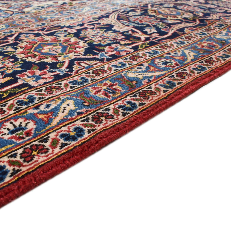 Kashan Teppe 459x306cm - Persisk teppe
