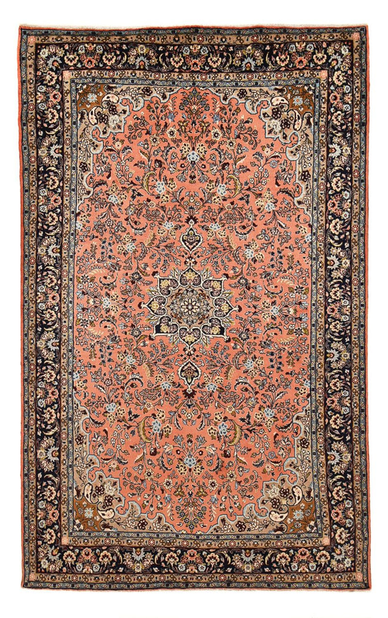 Hamadan Teppe 318x203cm - Persisk teppe