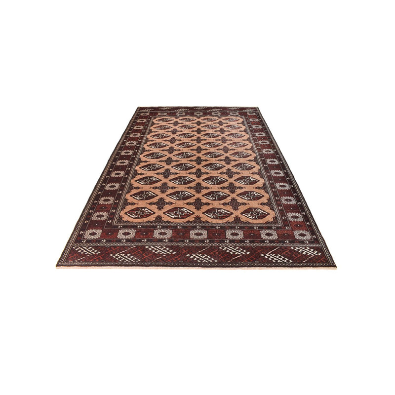 Turkaman teppe 198x295cm - Persisk teppe