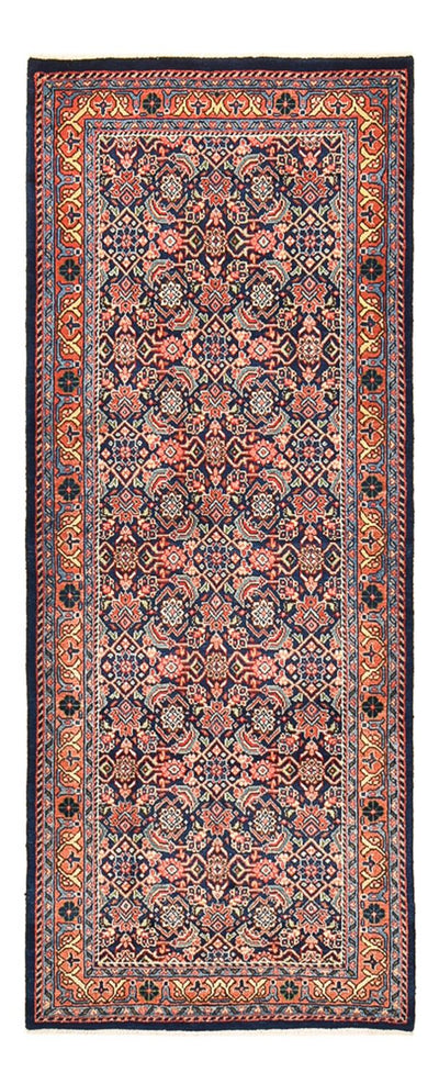 Sarouk Teppe 81x197cm - Persisk teppe