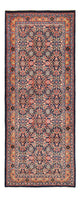 Sarouk Teppe 197x81cm - Persisk teppe