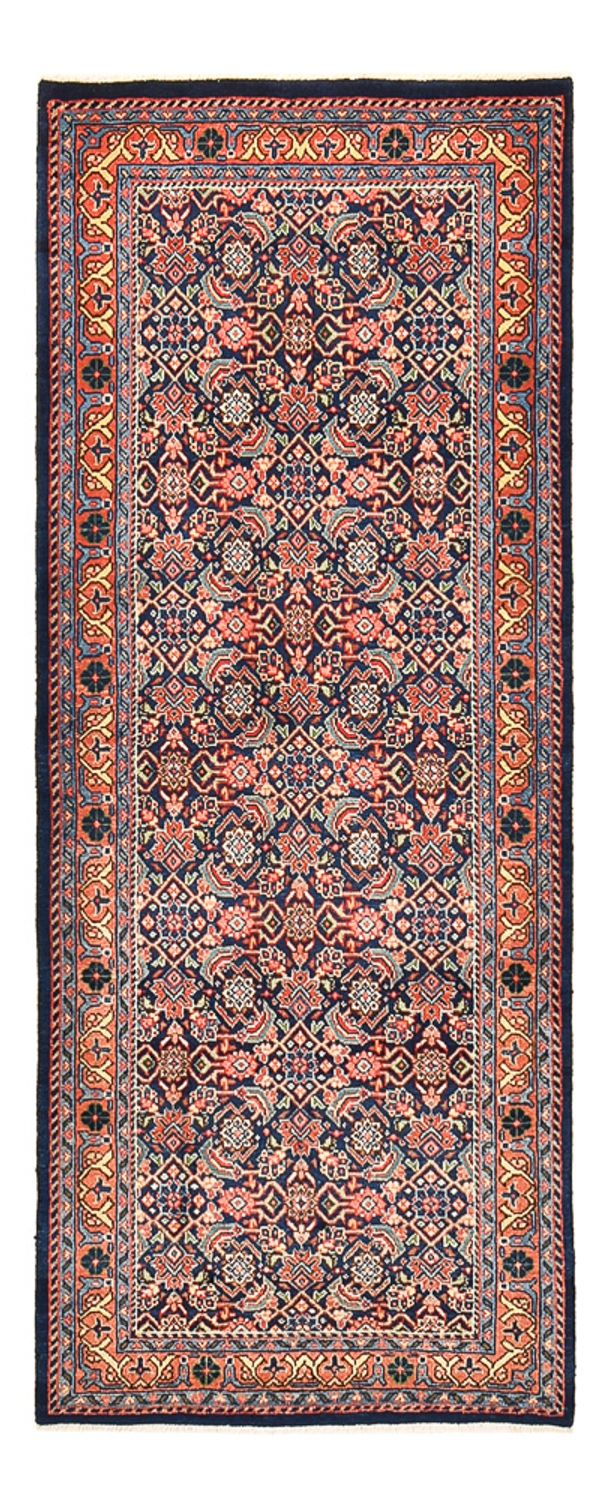 Sarouk Teppe 197x81cm - Persisk teppe