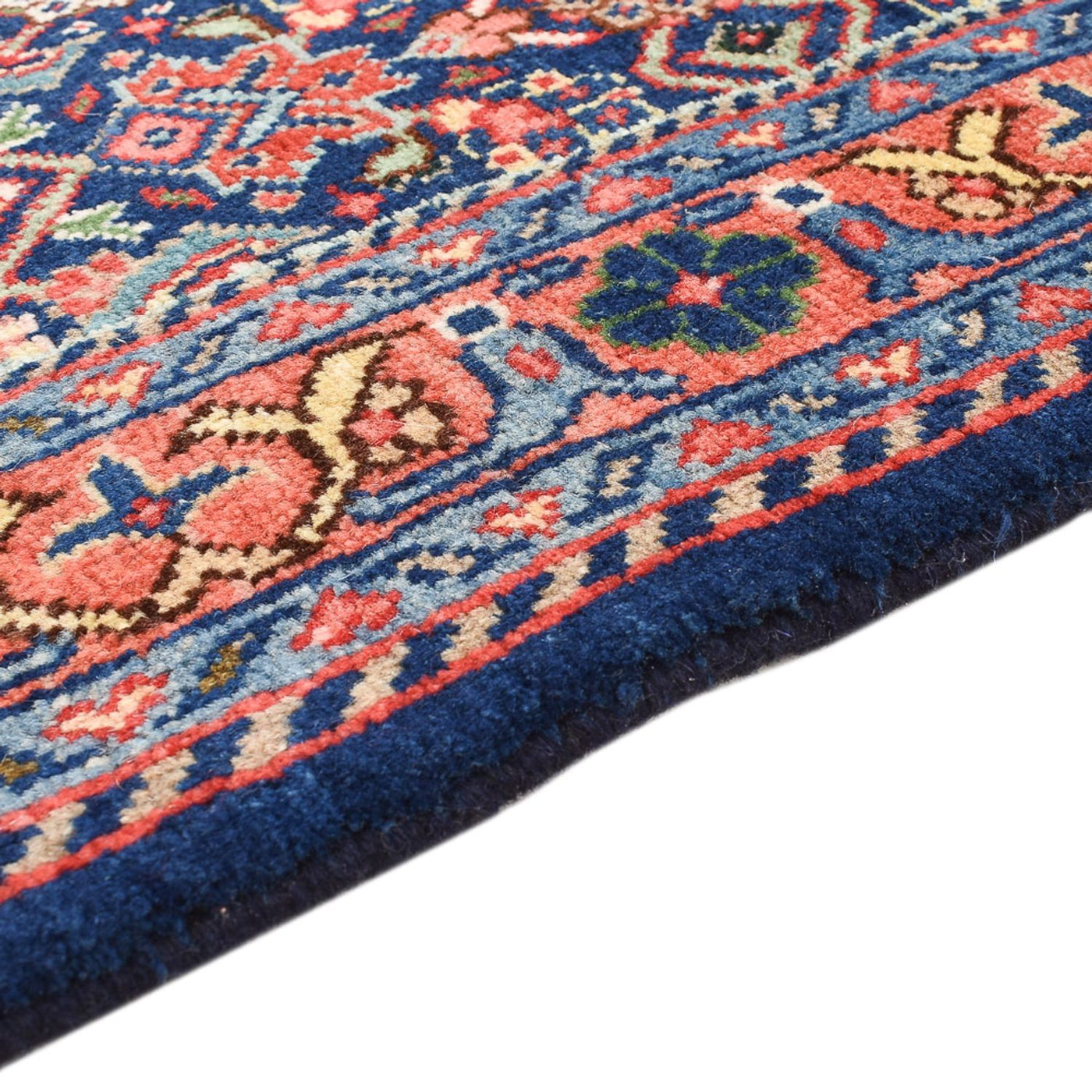 Sarouk Teppe 197x81cm - Persisk teppe