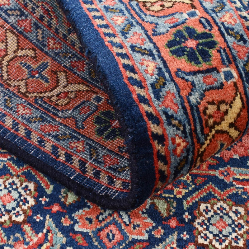 Sarouk Teppe 197x81cm - Persisk teppe