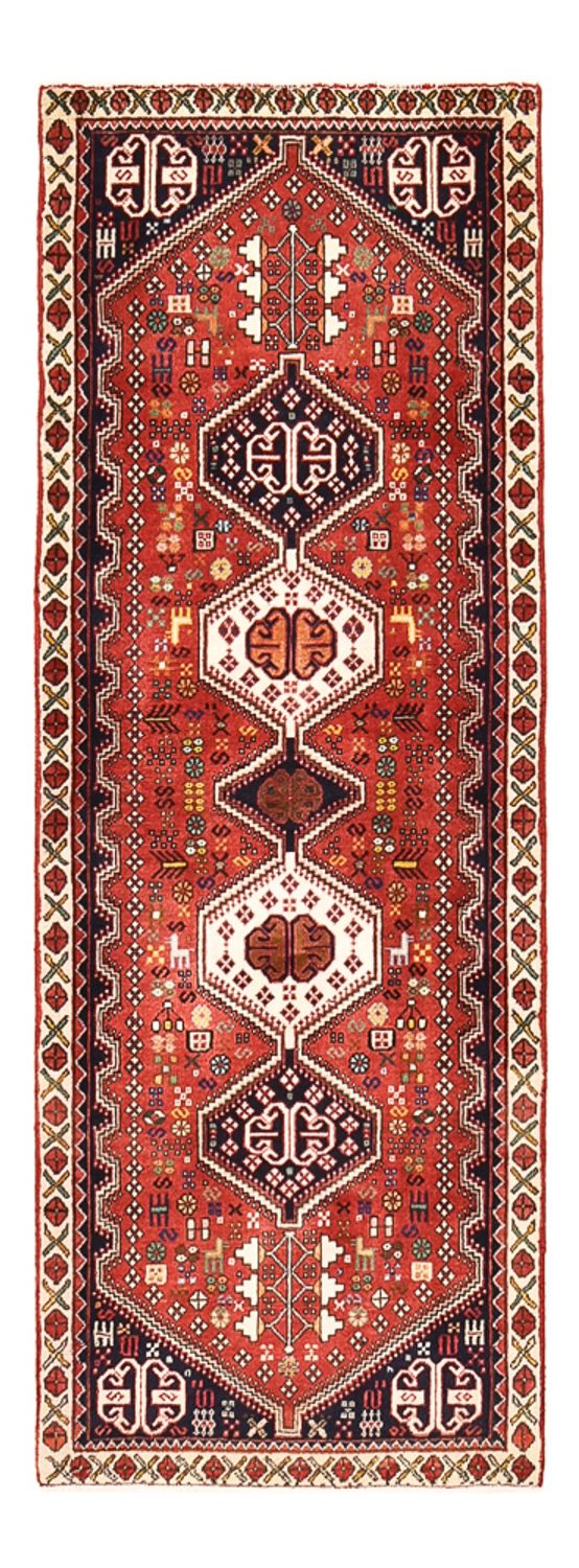 Ardabil Teppe 195x72cm - Persisk teppe