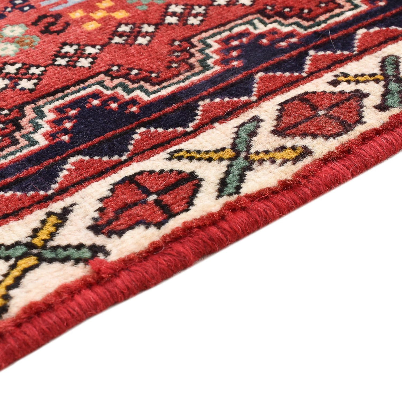 Ardabil Teppe 195x72cm - Persisk teppe