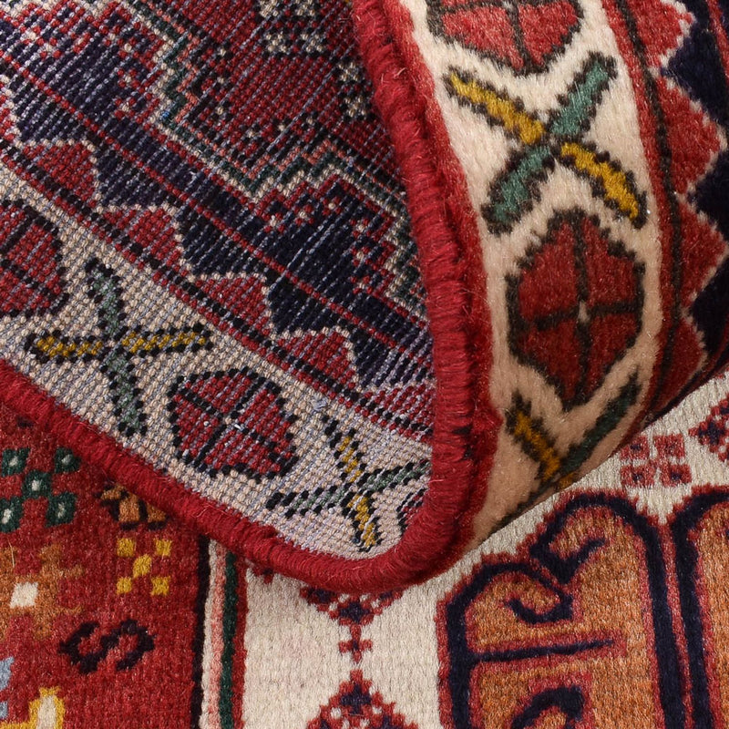 Ardabil Teppe 195x72cm - Persisk teppe