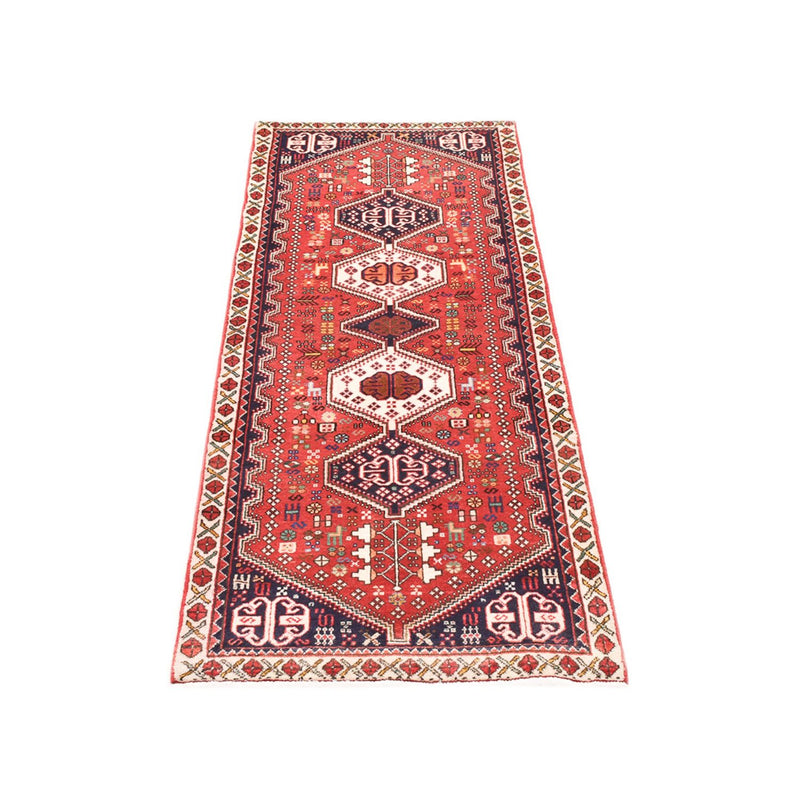 Ardabil Teppe 195x72cm - Persisk teppe