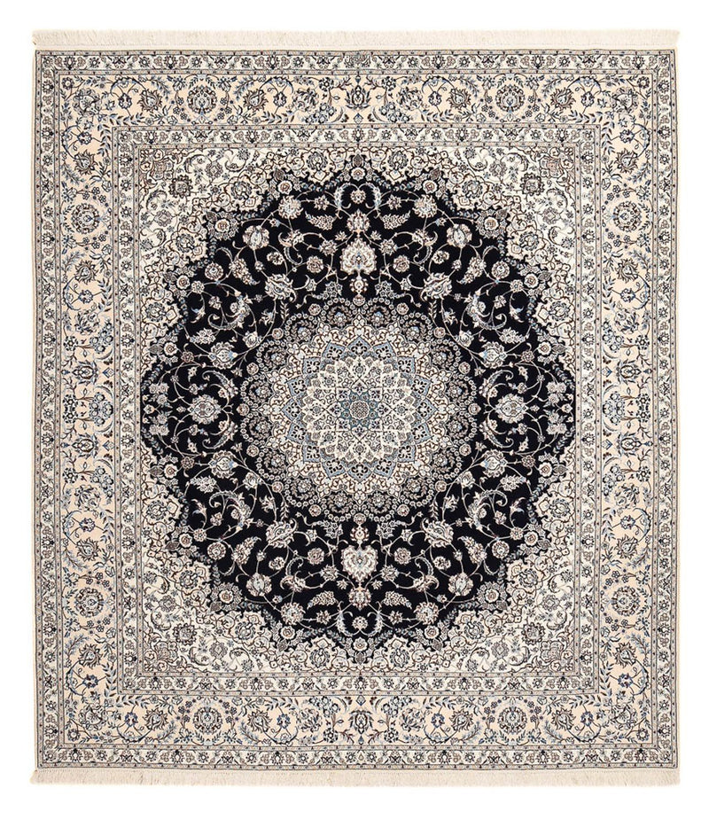 Nain - 6 la Teppe 300x254cm - Persisk teppe