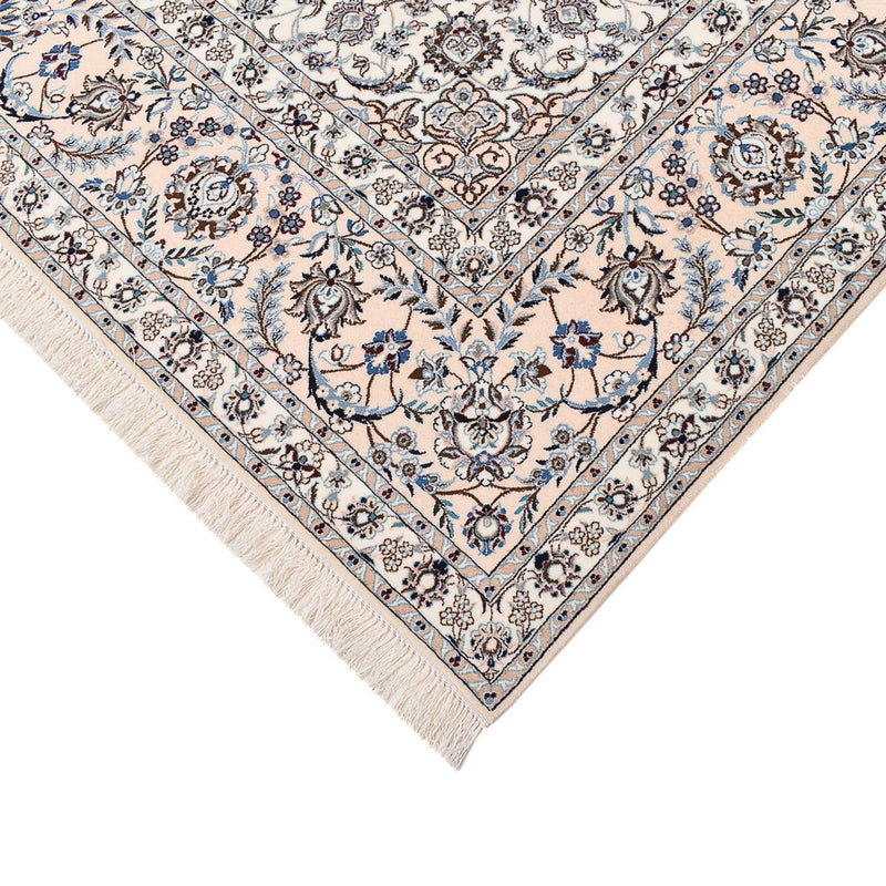 Nain - 6 la Teppe 300x254cm - Persisk teppe