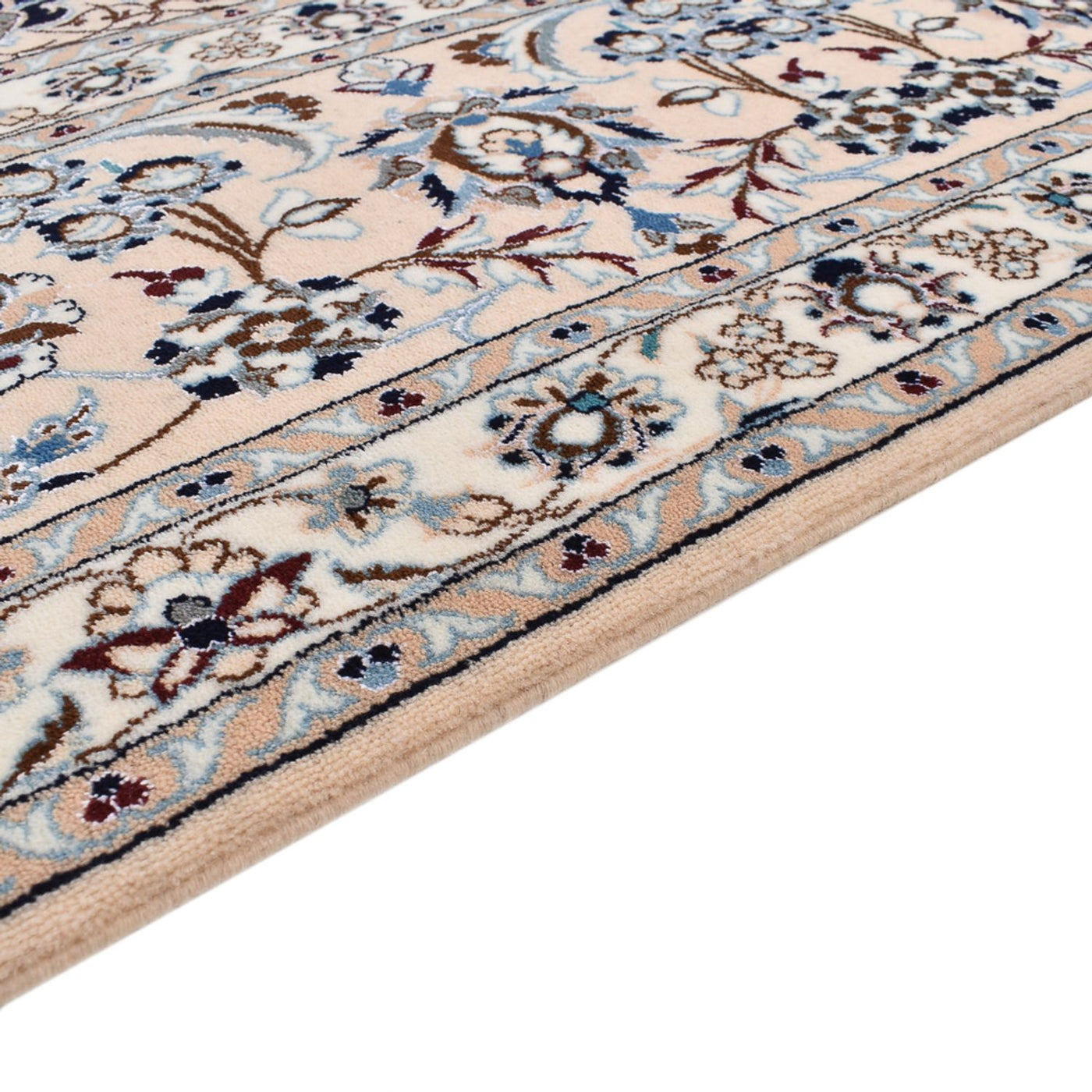 Nain - 6 la Teppe 300x254cm - Persisk teppe