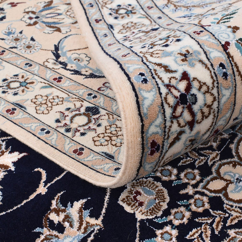 Nain - 6 la Teppe 300x254cm - Persisk teppe