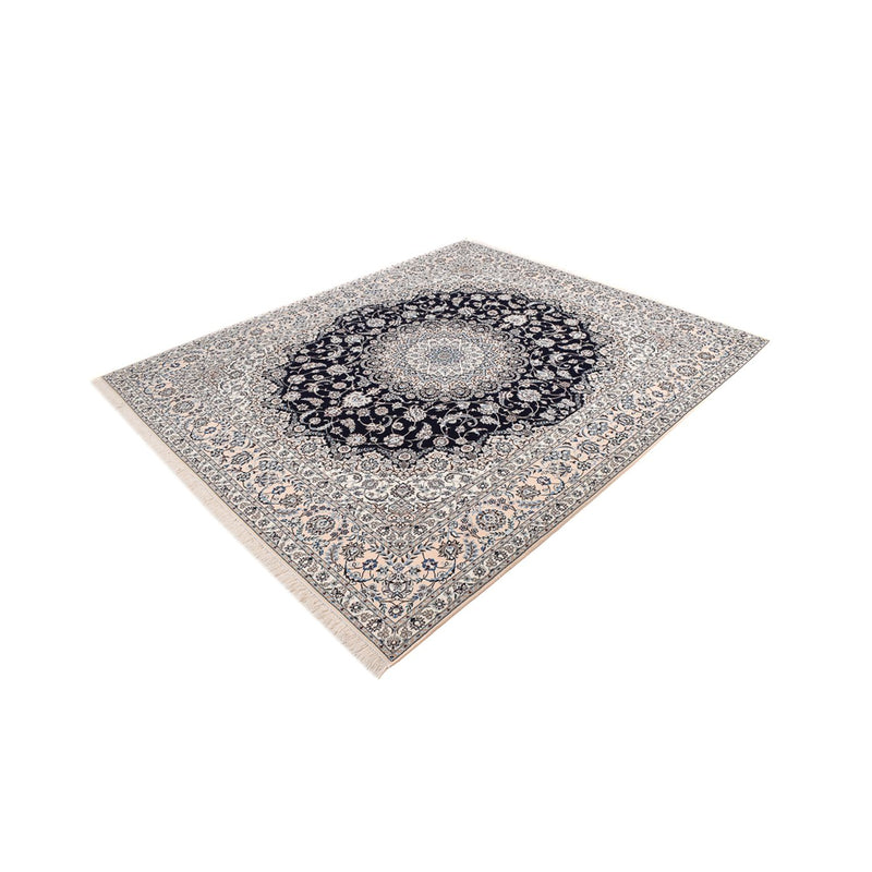Nain - 6 la Teppe 300x254cm - Persisk teppe