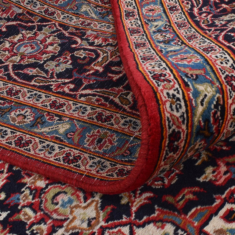 Mashhad Teppe 390x291cm - Persisk teppe