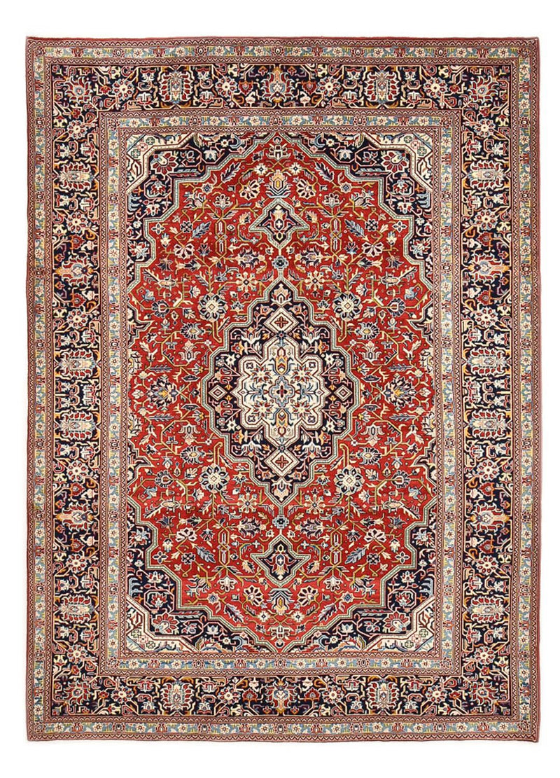 Kashan Teppe 324x234cm - Persisk teppe