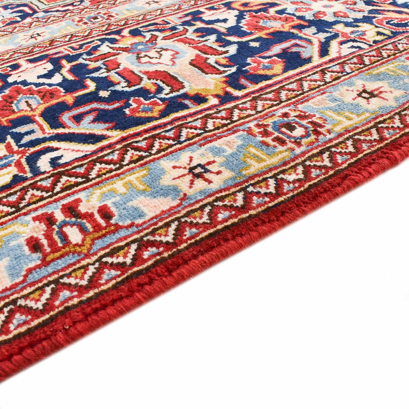 Kashan Teppe 324x234cm - Persisk teppe