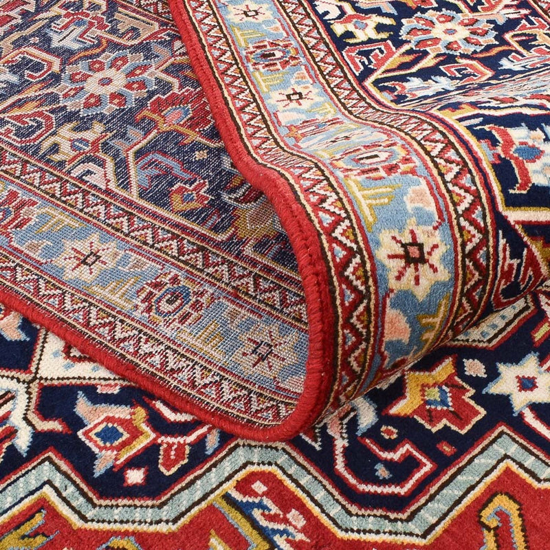 Kashan Teppe 324x234cm - Persisk teppe