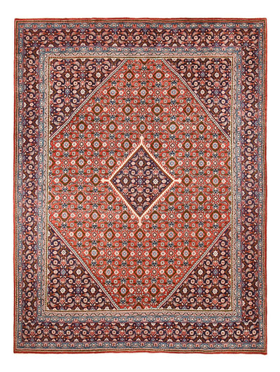 Mahal Teppe 293x390cm - Persisk teppe